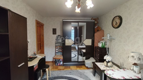 
   Продам 3-комнатную, 68.4 м², Дзержинского ул, 188

. Фото 2.