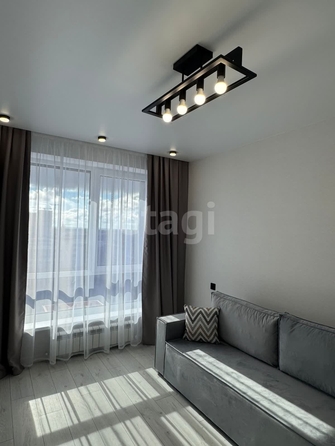 
   Продам 1-комнатную, 35 м², Тухачевского ул, 31/2

. Фото 11.