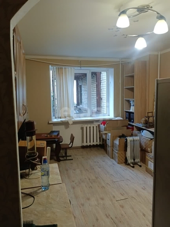 
   Продам комнату, 17.6 м², Серова ул, 4/1

. Фото 2.