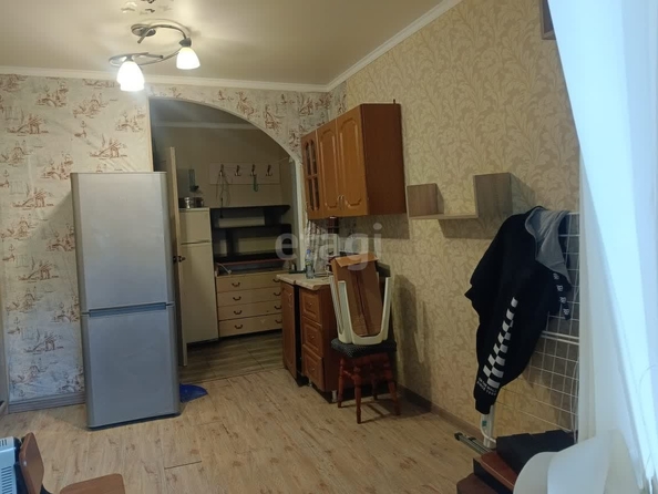 
   Продам комнату, 17.6 м², Серова ул, 4/1

. Фото 5.