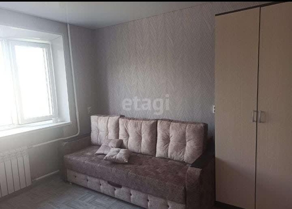 
   Продам комнату, 13.5 м², Серова ул, 2/2

. Фото 1.