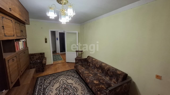 
   Продам 3-комнатную, 51 м², Мира ул, 332

. Фото 7.