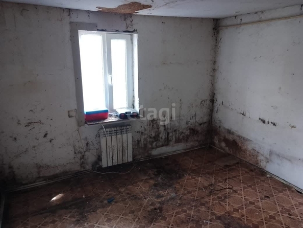 
   Продам 1-комнатную, 30.3 м², Рылеева пер, 13

. Фото 6.