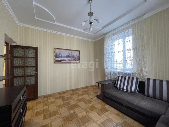 
  Сдам в аренду 3-комнатную квартиру, 45 м², Ставрополь

. Фото 24.