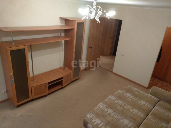 
  Сдам в аренду 1-комнатную квартиру, 40 м², Ставрополь

. Фото 10.