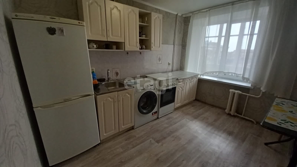 
  Сдам в аренду 1-комнатную квартиру, 36 м², Ставрополь

. Фото 1.