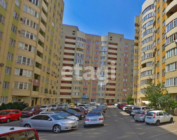 
  Сдам в аренду 1-комнатную квартиру, 55 м², Ставрополь

. Фото 12.