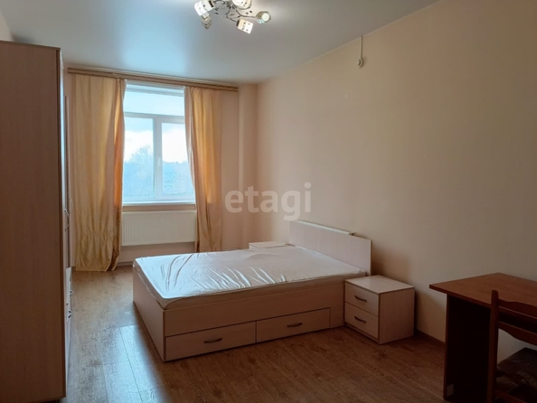 
  Сдам в аренду 1-комнатную квартиру, 45 м², Ставрополь

. Фото 1.