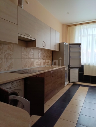 
  Сдам в аренду 1-комнатную квартиру, 45 м², Ставрополь

. Фото 11.