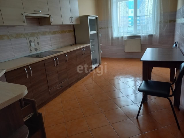 
  Сдам в аренду 1-комнатную квартиру, 45 м², Ставрополь

. Фото 25.