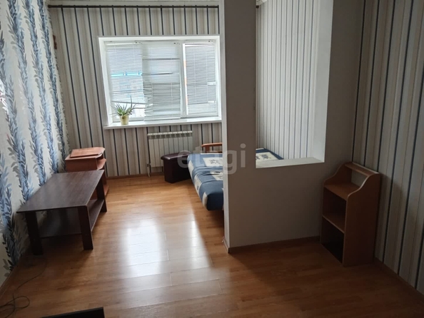 
  Сдам в аренду 1-комнатную квартиру, 40 м², Ставрополь

. Фото 8.