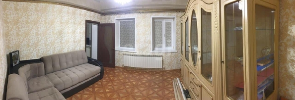 
   Продам дом, 76.4 м², Ипатово

. Фото 1.