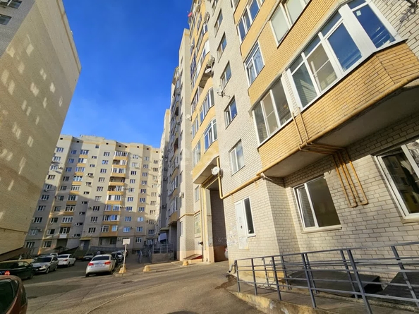 
   Продам 1-комнатную, 39.3 м², Ленина ул, 167/2 с3

. Фото 29.