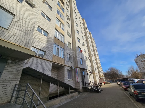 
   Продам 1-комнатную, 39.3 м², Ленина ул, 167/2 с3

. Фото 30.