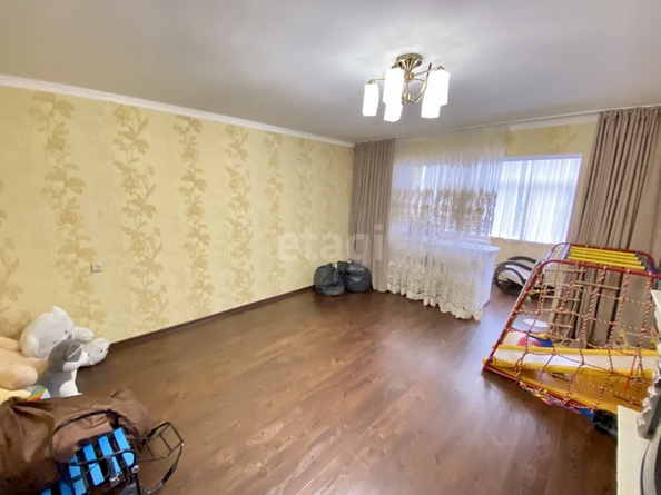 
   Продам 4-комнатную, 95.6 м², Железнодорожная ул, 3

. Фото 26.