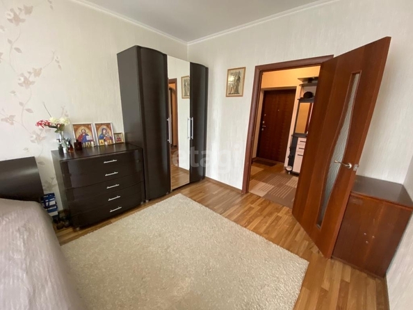 
   Продам 2-комнатную, 59.1 м², 45 Параллель ул, 10а

. Фото 21.