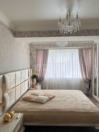 
   Продам 4-комнатную, 140 м², Мира ул, 285

. Фото 1.