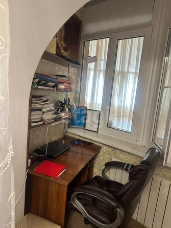 
   Продам 3-комнатную, 105.1 м², Лермонтова ул, 117

. Фото 17.