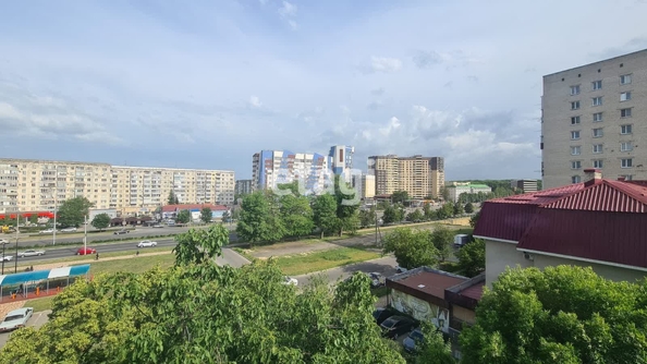 
   Продам 3-комнатную, 59.8 м², Доваторцев ул, 41/2

. Фото 10.