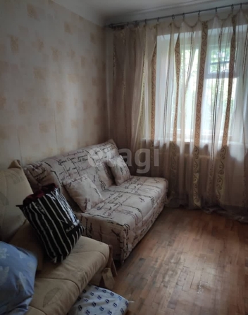 
   Продам 2-комнатную, 39.9 м², Мира ул, 367/1

. Фото 3.