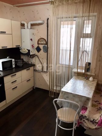 
   Продам 2-комнатную, 48.2 м², Тухачевского ул, 21/2

. Фото 2.