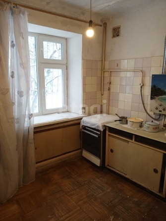 
   Продам 1-комнатную, 31 м², Ленина ул, 416

. Фото 8.