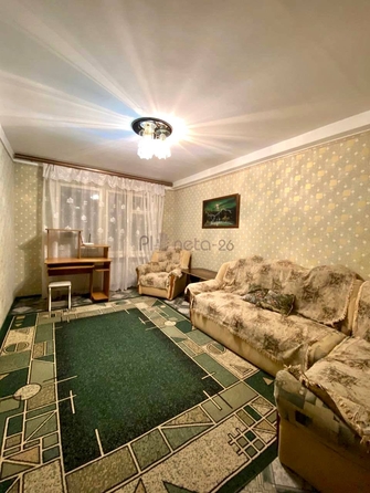 
   Продам 2-комнатную, 51.1 м², Московская ул, 50

. Фото 1.