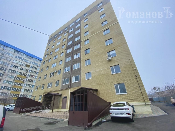 
   Продам 3-комнатную, 101 м², Шпаковская ул, 76А/3

. Фото 15.