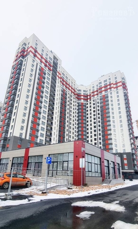 
   Продам 1-комнатную, 37 м², Гражданская ул, 1/4

. Фото 26.