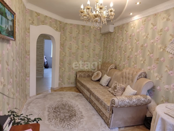 
   Продам коттедж, 80 м², Михайловск

. Фото 13.