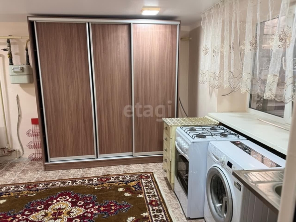 
  Сдам в аренду 1-комнатную квартиру, 60 м², Ставрополь

. Фото 1.