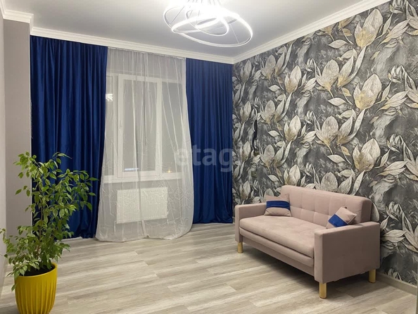 
   Продам 1-комнатную, 41.6 м², Гражданская ул, 1/1

. Фото 10.