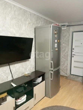 
   Продам секционку, 18 м², Завокзальная ул, 33а

. Фото 5.