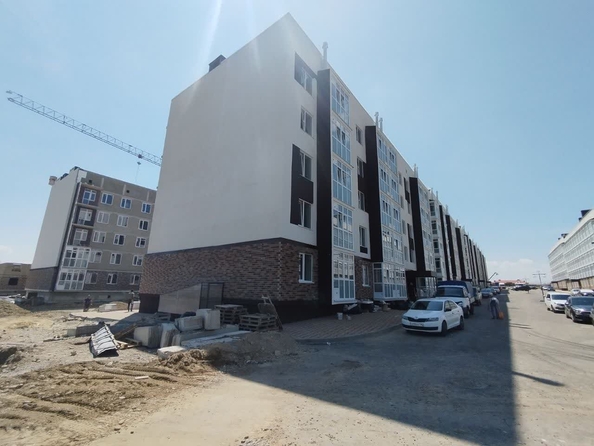 
   Продам 1-комнатную, 27.7 м², Антона Чехова ул, 42

. Фото 7.