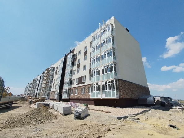 
   Продам 1-комнатную, 40.8 м², Антона Чехова ул, 42

. Фото 8.