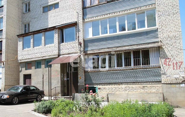 
  Сдам в аренду 2-комнатную квартиру, 60 м², Ставрополь

. Фото 7.