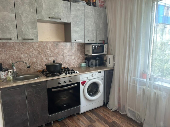 
   Продам 2-комнатную, 44.8 м², Шпаковская ул, 92/3

. Фото 1.