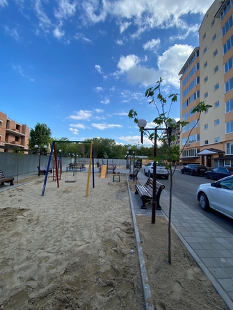 
  Продается 3-комн. квартира, 92 м², Первомайская ул, д. 51 к16
. Фото 10.