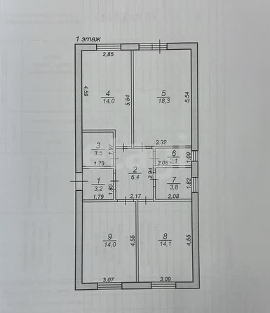 
   Продам дом, 120 м², СНТ Весна

. Фото 8.