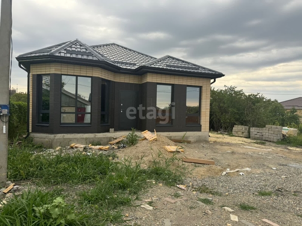 
   Продам дом, 97.7 м², Ставрополь

. Фото 1.