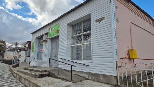 
   Продам торговое помещение, 140 м², Партизанская ул, 2а

. Фото 23.