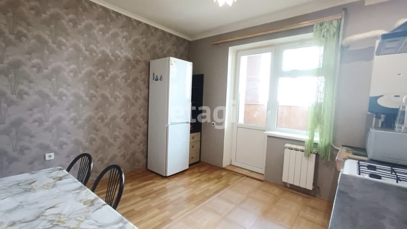 
   Продам 1-комнатную, 39.3 м², Андреевская ул, 2

. Фото 3.