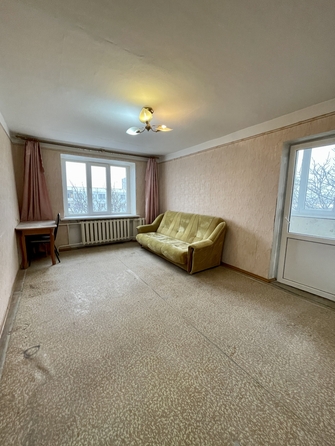 
   Продам 1-комнатную, 31.8 м², Оранжерейный проезд, 3

. Фото 2.