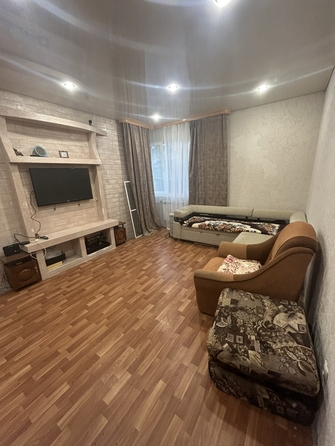 
   Продам 1-комнатную, 36.9 м², Ермолова ул, 14 к 6

. Фото 1.