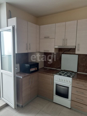 
   Продам 1-комнатную, 32 м², Тухачевского ул, 28/5

. Фото 1.