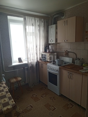 
   Продам 2-комнатную, 45.1 м², Пржевальского ул, 21

. Фото 11.