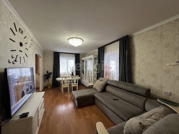 
   Продам дом, 79.5 м², Татарка

. Фото 5.