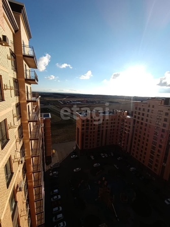 
   Продам 1-комнатную, 35.5 м², Матрёны Наздрачёвой ул, 7

. Фото 5.