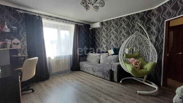 
   Продам 1-комнатную, 37 м², Михайловский б-р, 2

. Фото 9.