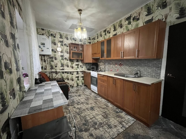 
   Продам дом, 80.8 м², Донское

. Фото 34.